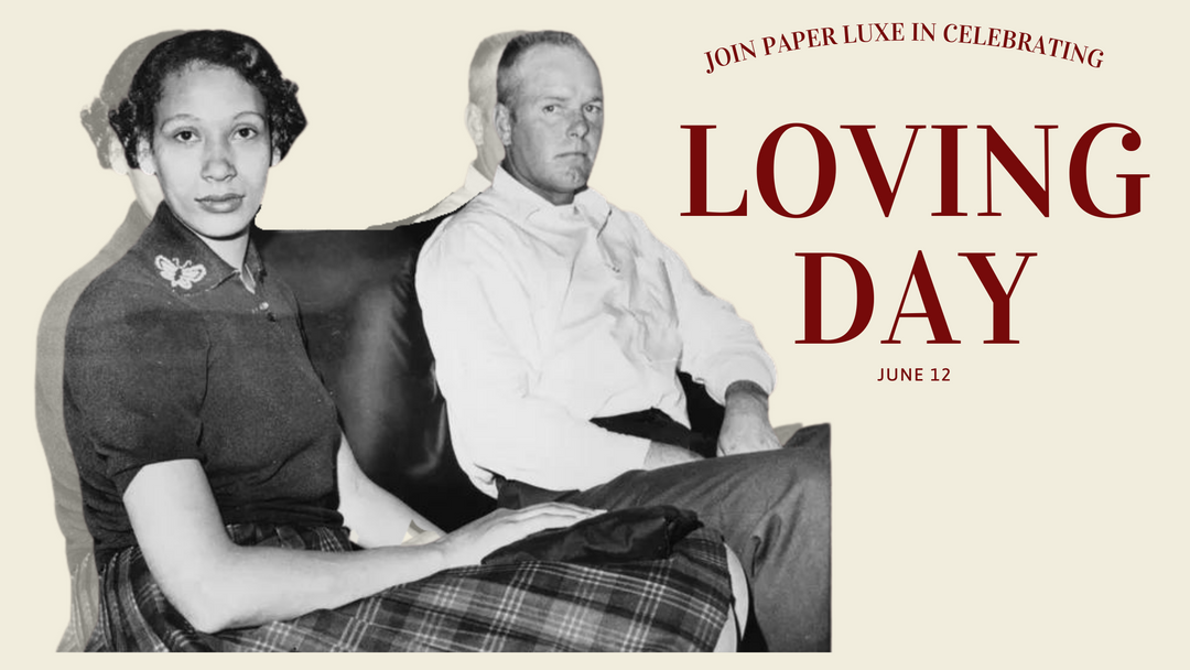 The History and Legacy of Loving Day