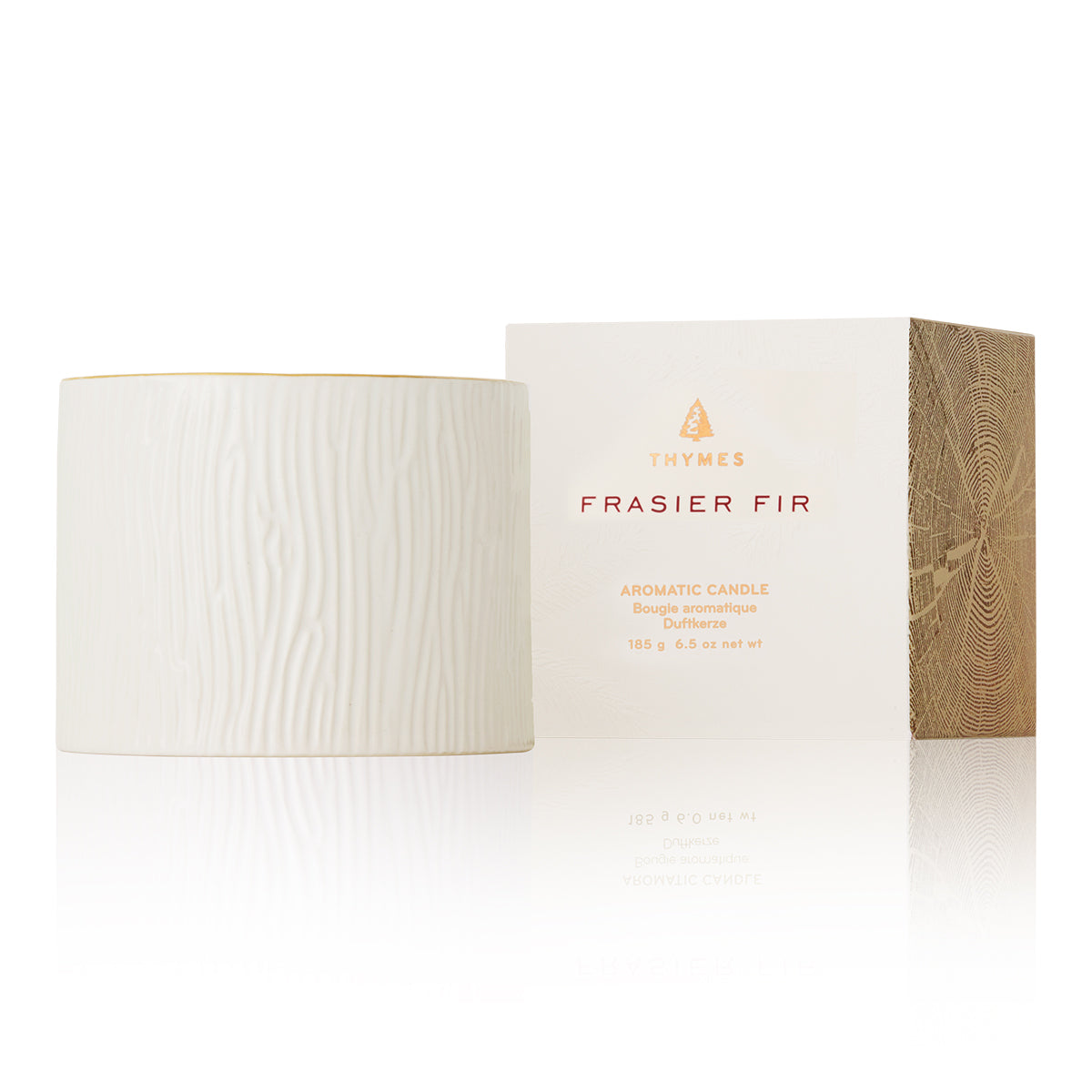 Thymes - Frasier Fir Fragranced Tissue Paper