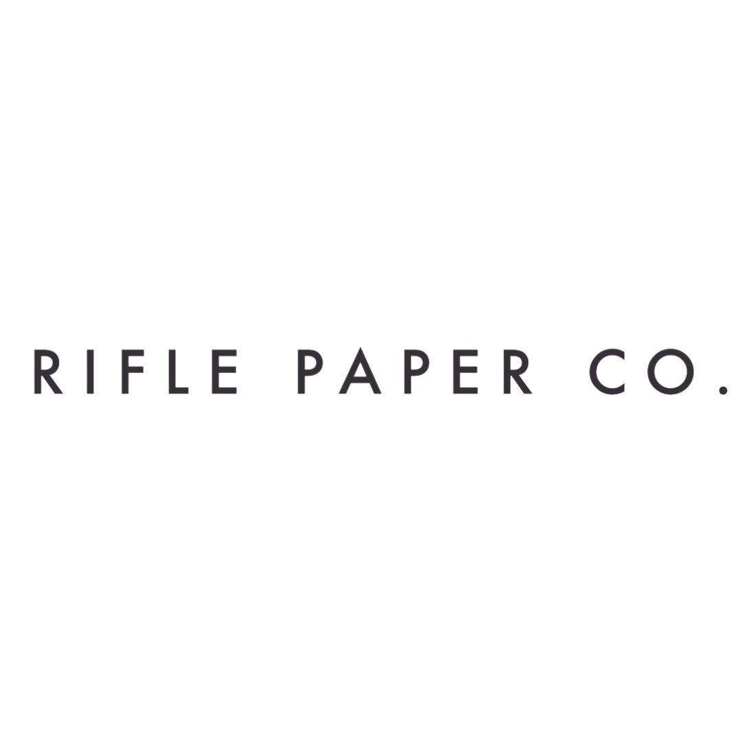 rifle paper co