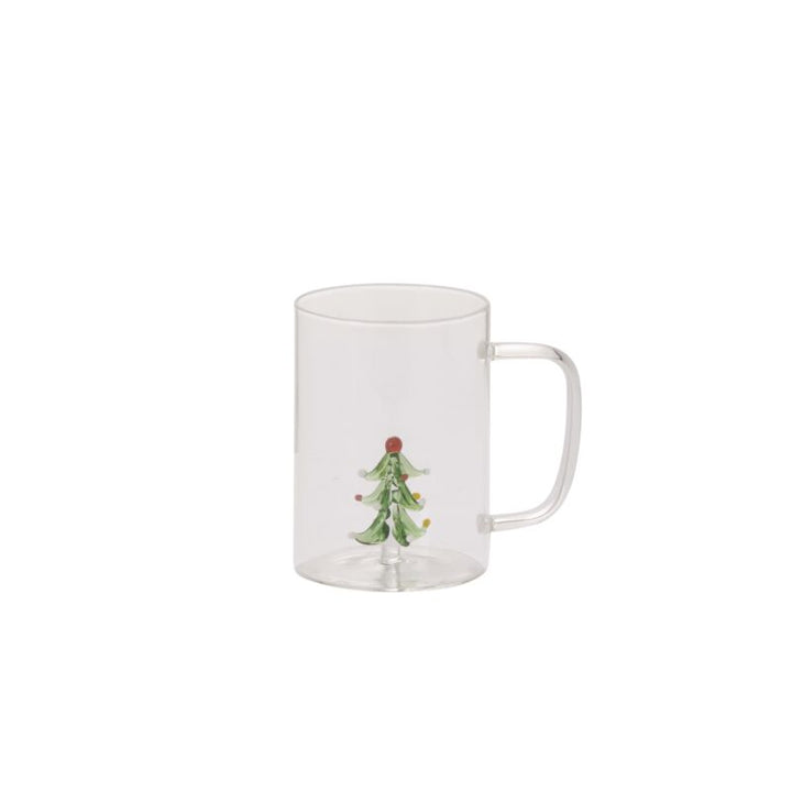 Accent Decor Mug Trinket Mug