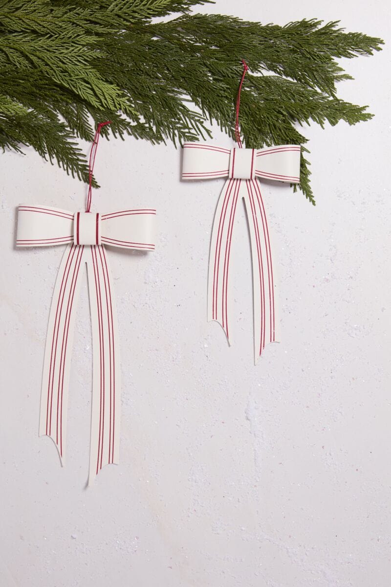 Accent Decor Ornament Candace Ornament