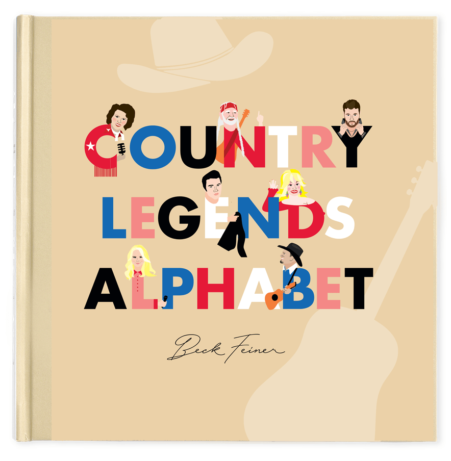 Alphabet Legends Book Country Legends Alphabet Book