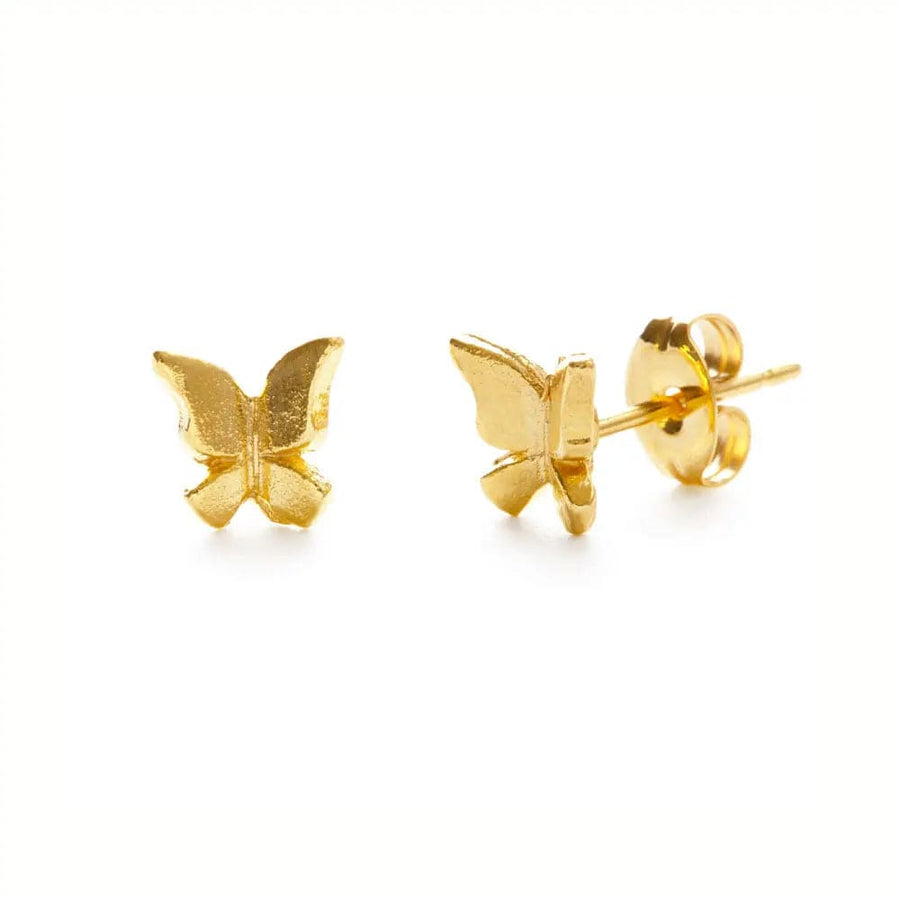 Amano Studio Earrings Papillon Studs