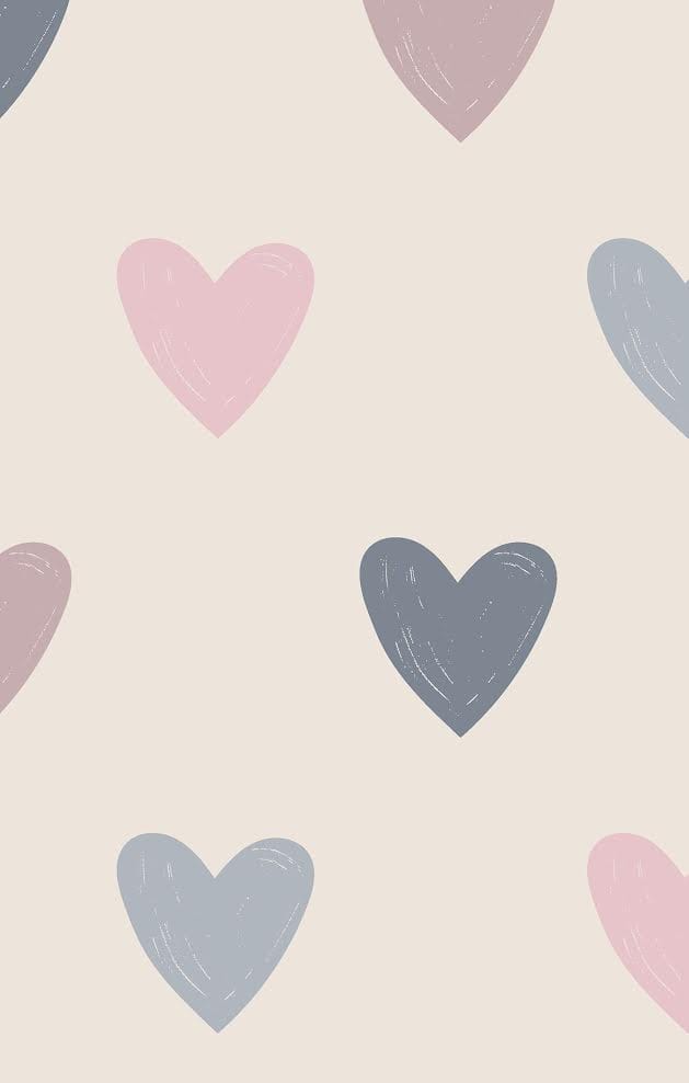 Angel Dear Baby Hearts -french Terry - Puffy L/s Oversized Sweatshirt + Legging