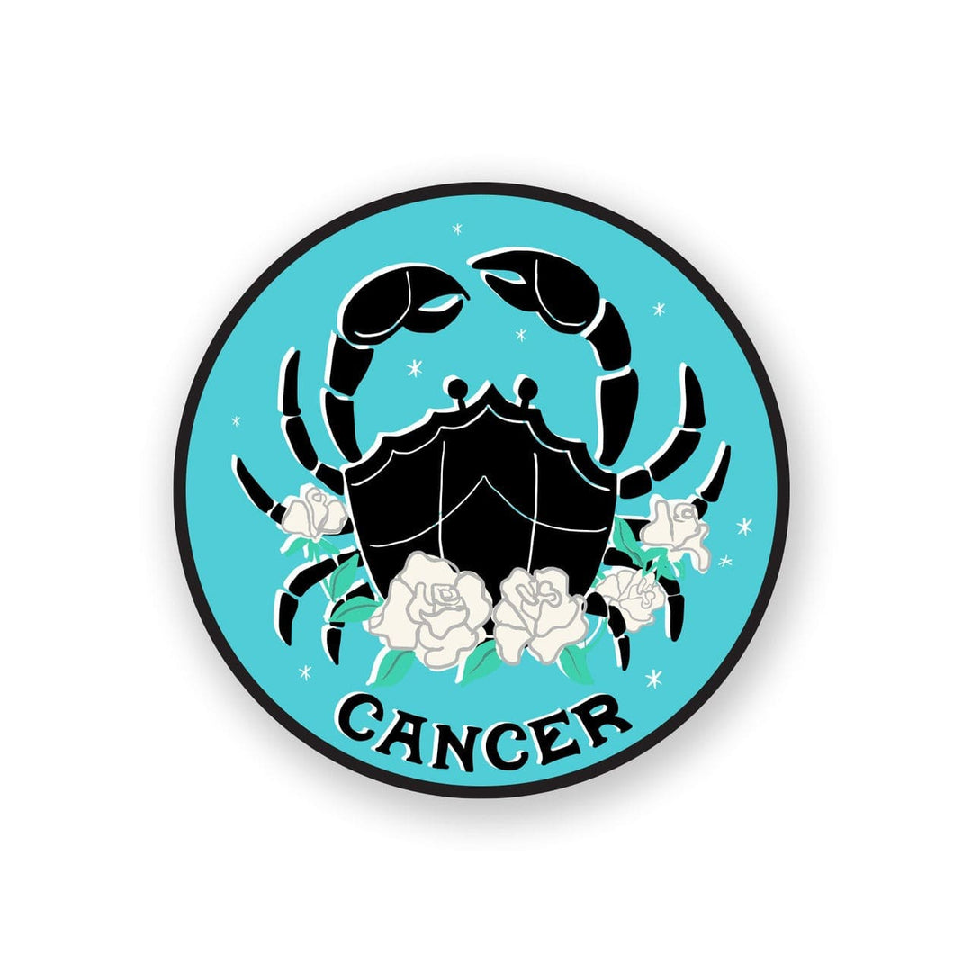 Antiquaria Sticker Zodiac Sticker