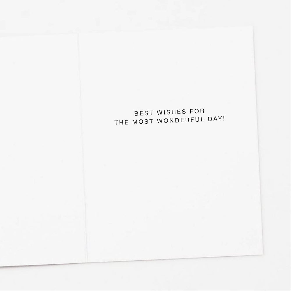 Apartment 2 Cards Card Dogwood Birthday Card