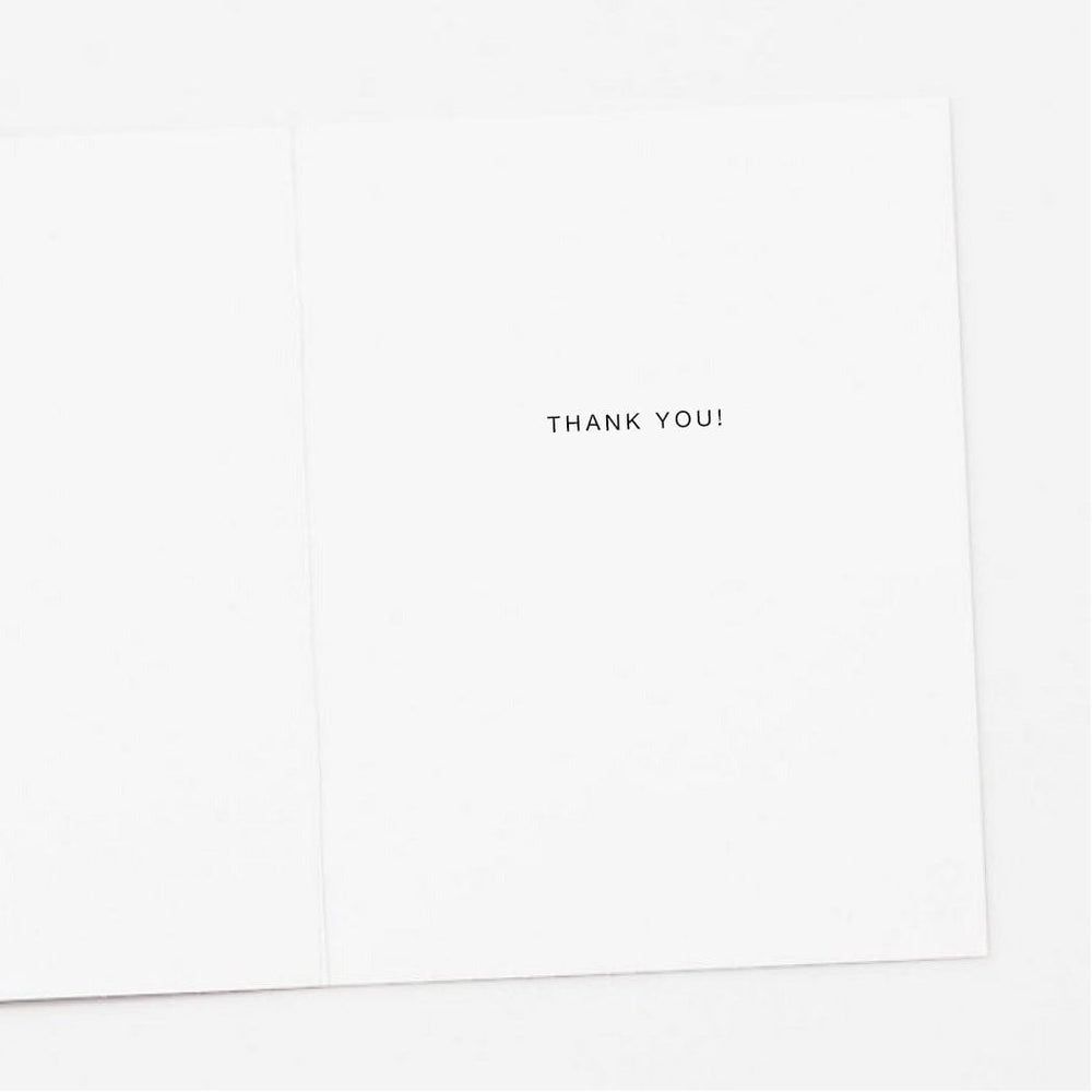 Apartment 2 Cards Card More Teachers Like You, Thank You Card