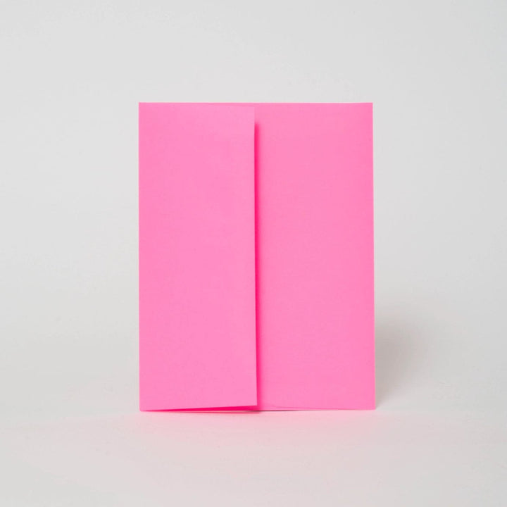 Ashkahn Card One Year Boulder Card