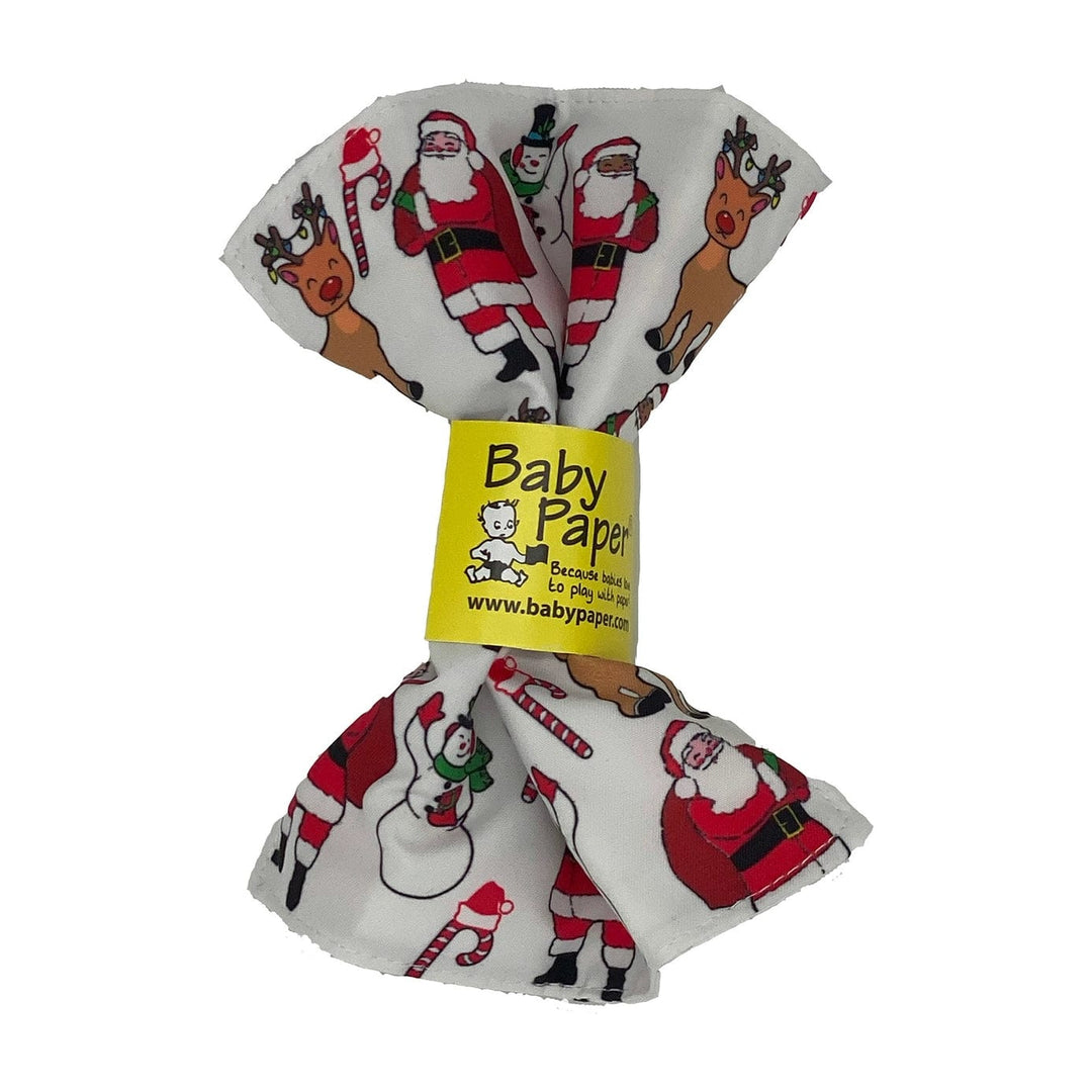 Baby Paper Patterned Baby Paper