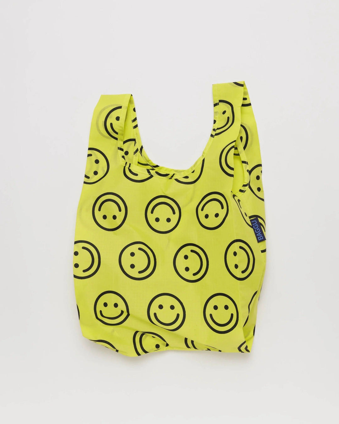 Baggu Handbags, Wallets & Cases Yellow Happy / OS Baby Baggu