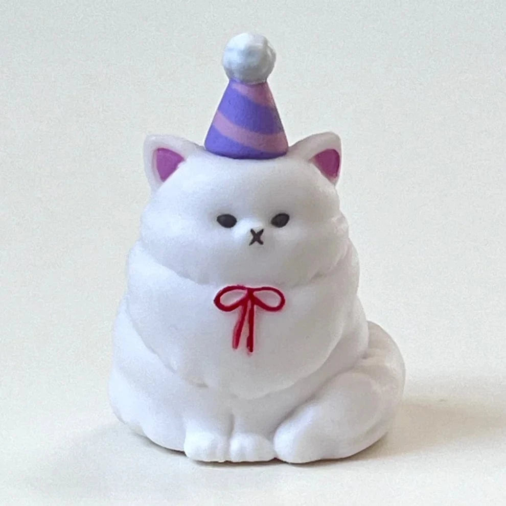 BC USA Gifts Birthday Blind Box