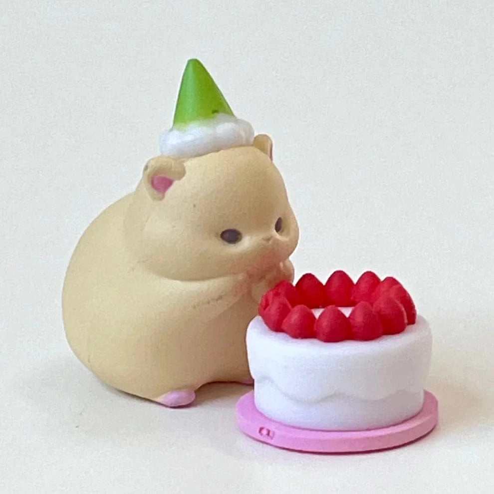 BC USA Gifts Birthday Blind Box