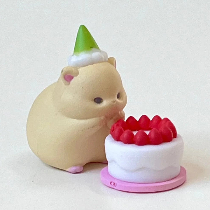 BC USA Gifts Birthday Blind Box
