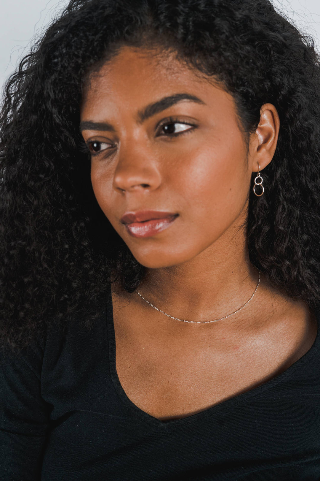 Becoming Jewelry Fashion Mother Earrings