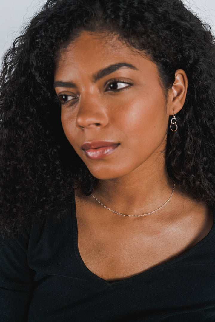 Becoming Jewelry Fashion Mother Earrings