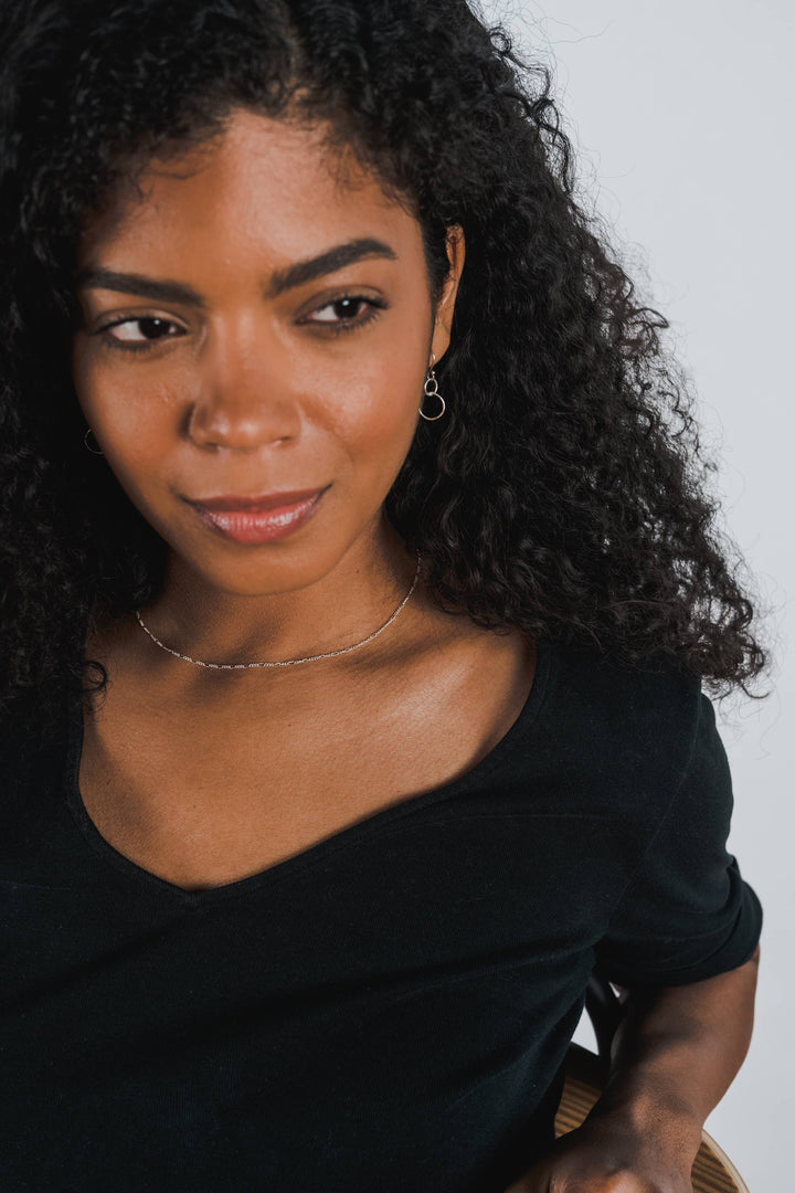 Becoming Jewelry Fashion Mother Earrings