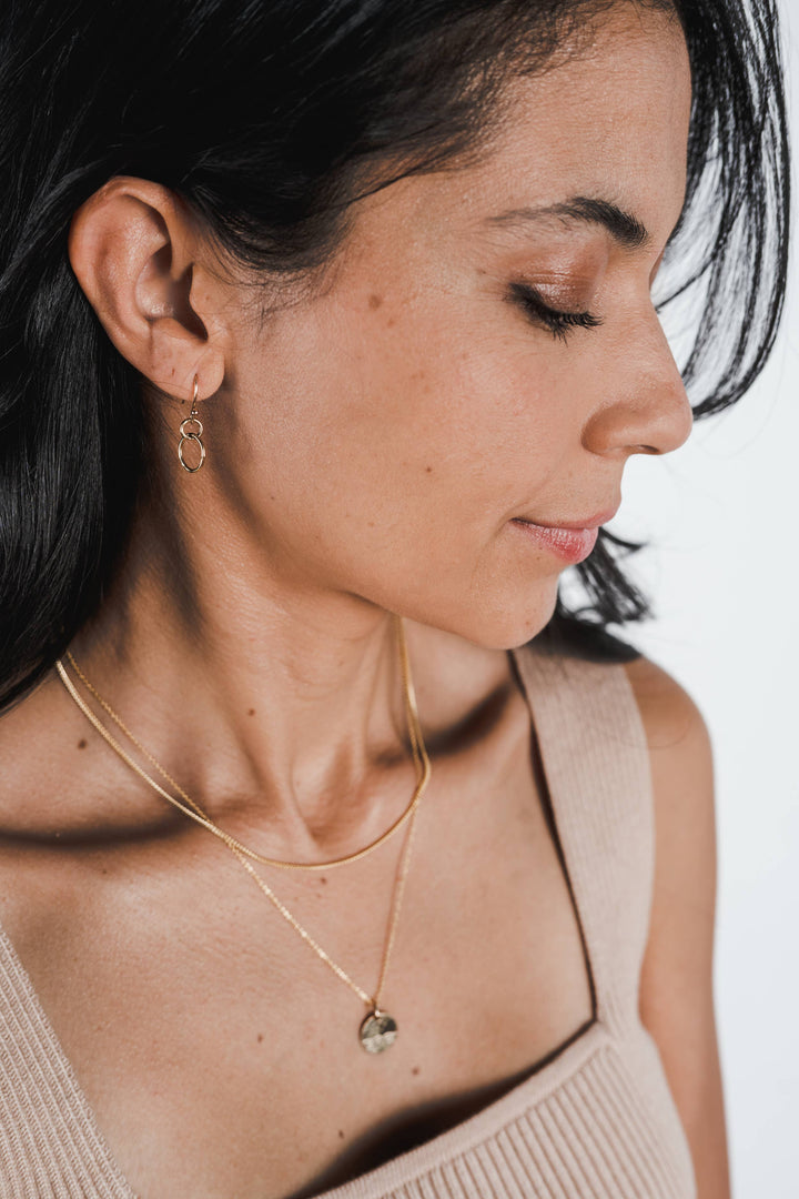 Becoming Jewelry Fashion Sisters Earrings