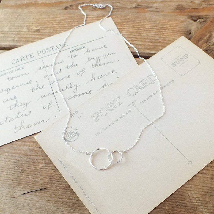 Becoming Jewelry Mother Necklace