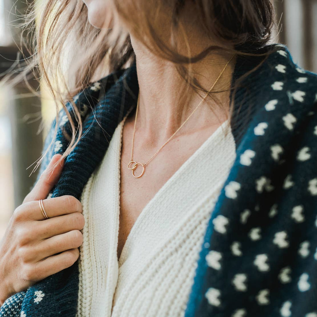 Becoming Jewelry Mother Necklace