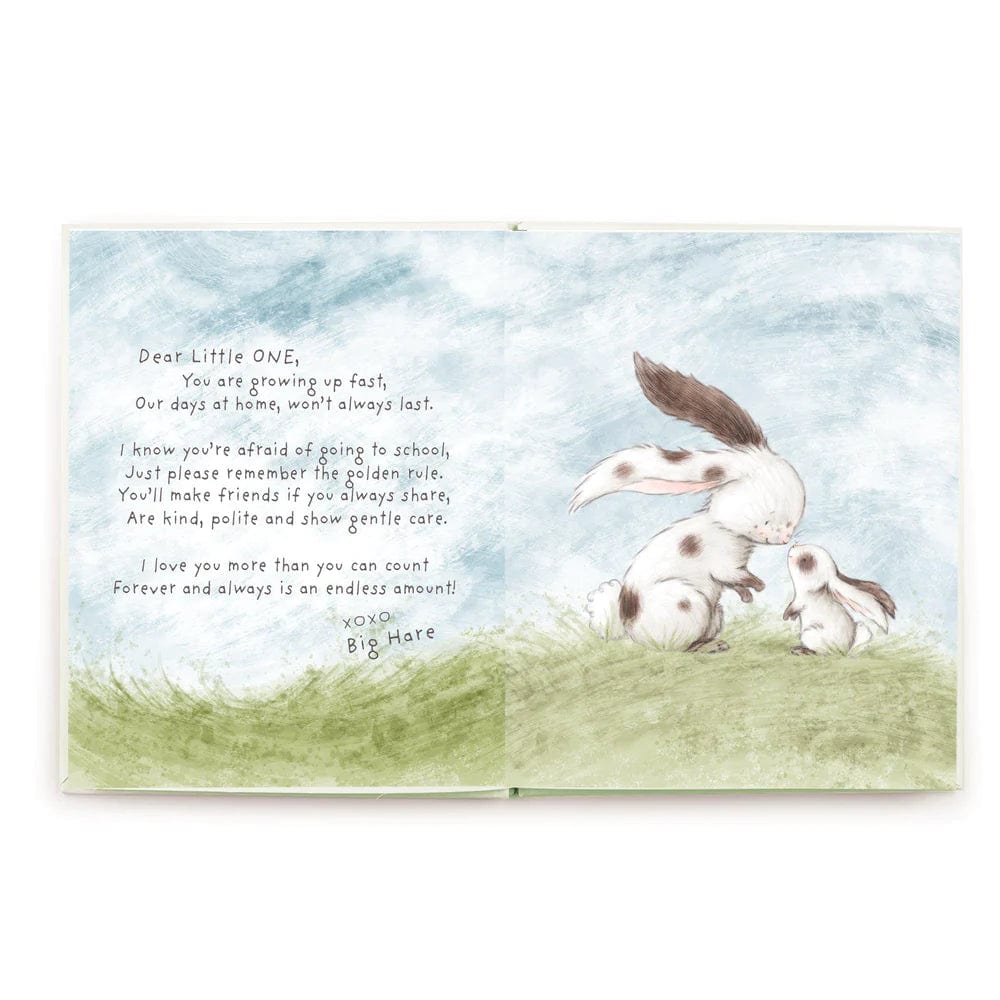 Bunnies By The Bay Book Every Hare Counts Book