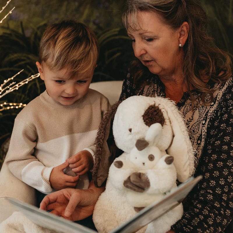 Bunnies By The Bay Book What Will My Grandchild Call Me? Book