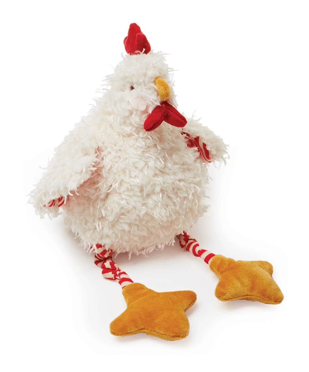 Chicken Little Stuffed Animal, Chicken Stuffed Cute Toy