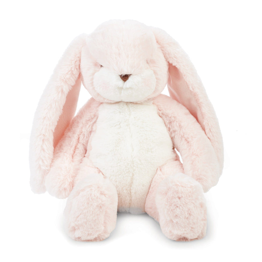 Bunnies By The Bay Stuffed Animals Little Nibble - Pink