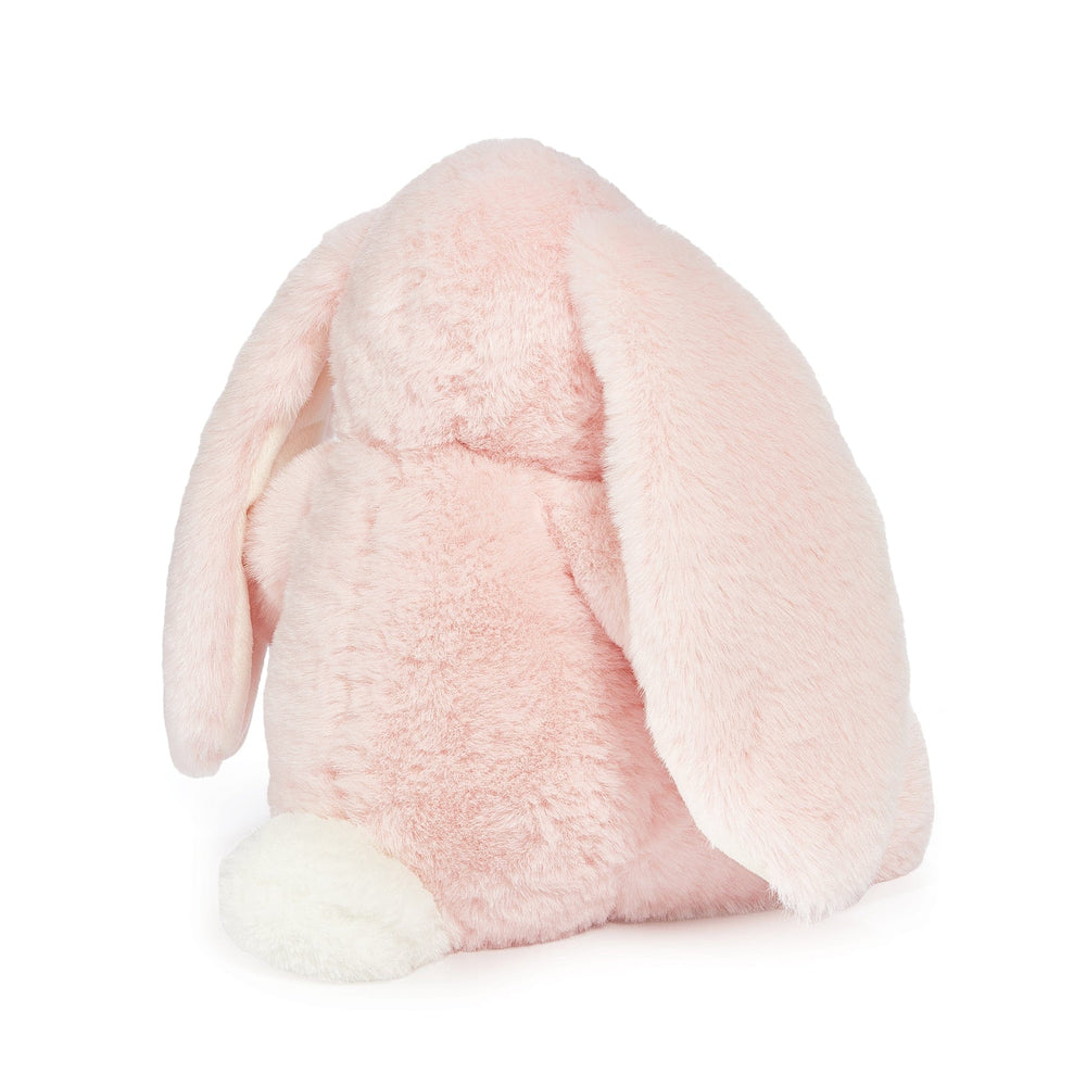 Bunnies By The Bay Stuffed Animals Little Nibble - Pink