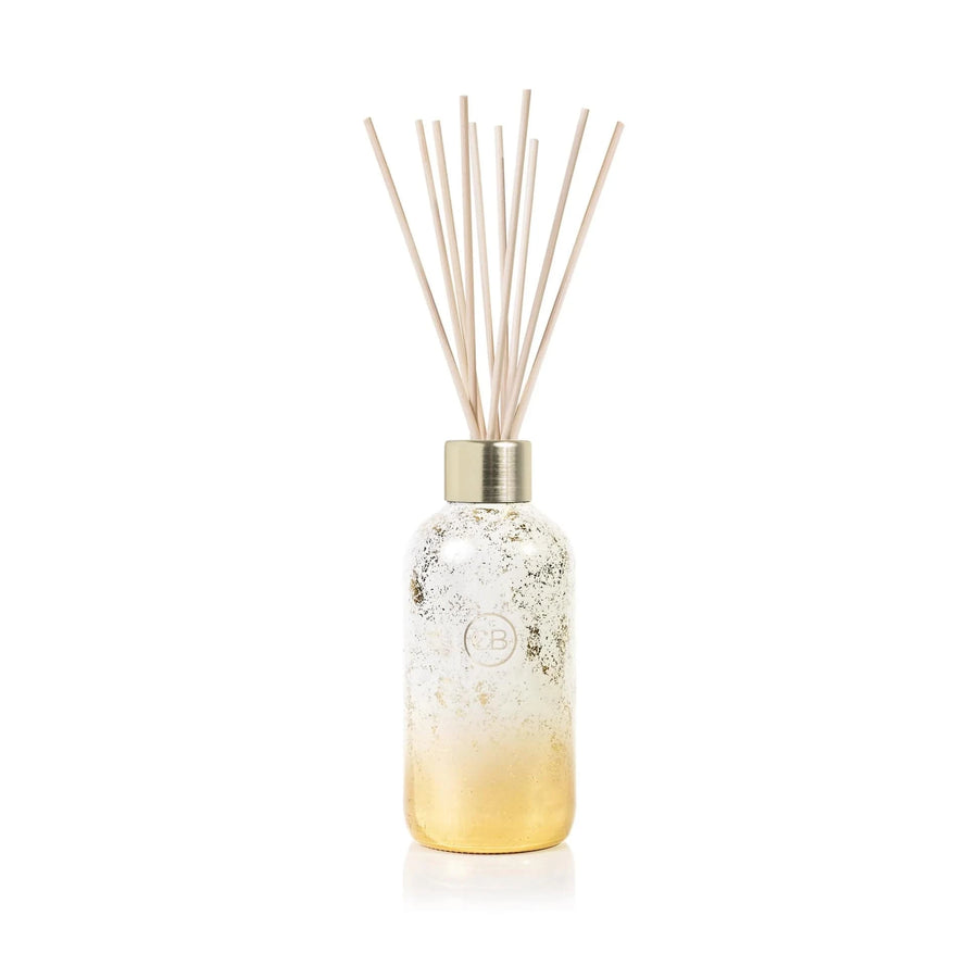 Capri Blue Holiday Volcano Glimmer Reed Diffuser