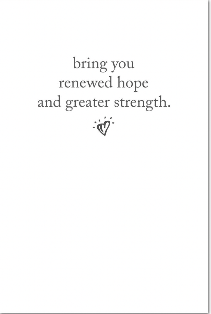 Cardthartic Card Sunset Between Bluebonnets Card