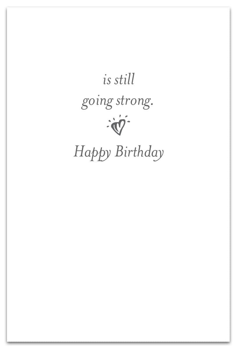 Cardthartic Cards Scarlet Macaw Pals Birthday Card