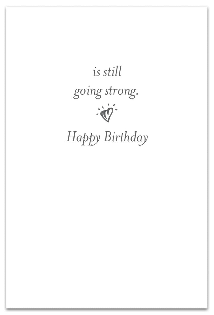 Cardthartic Cards Scarlet Macaw Pals Birthday Card