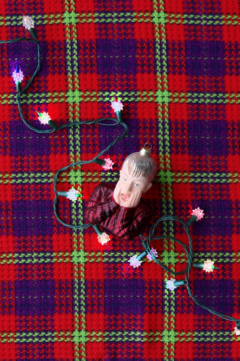 Cody Foster Decor Kevin Mccallister Ornament