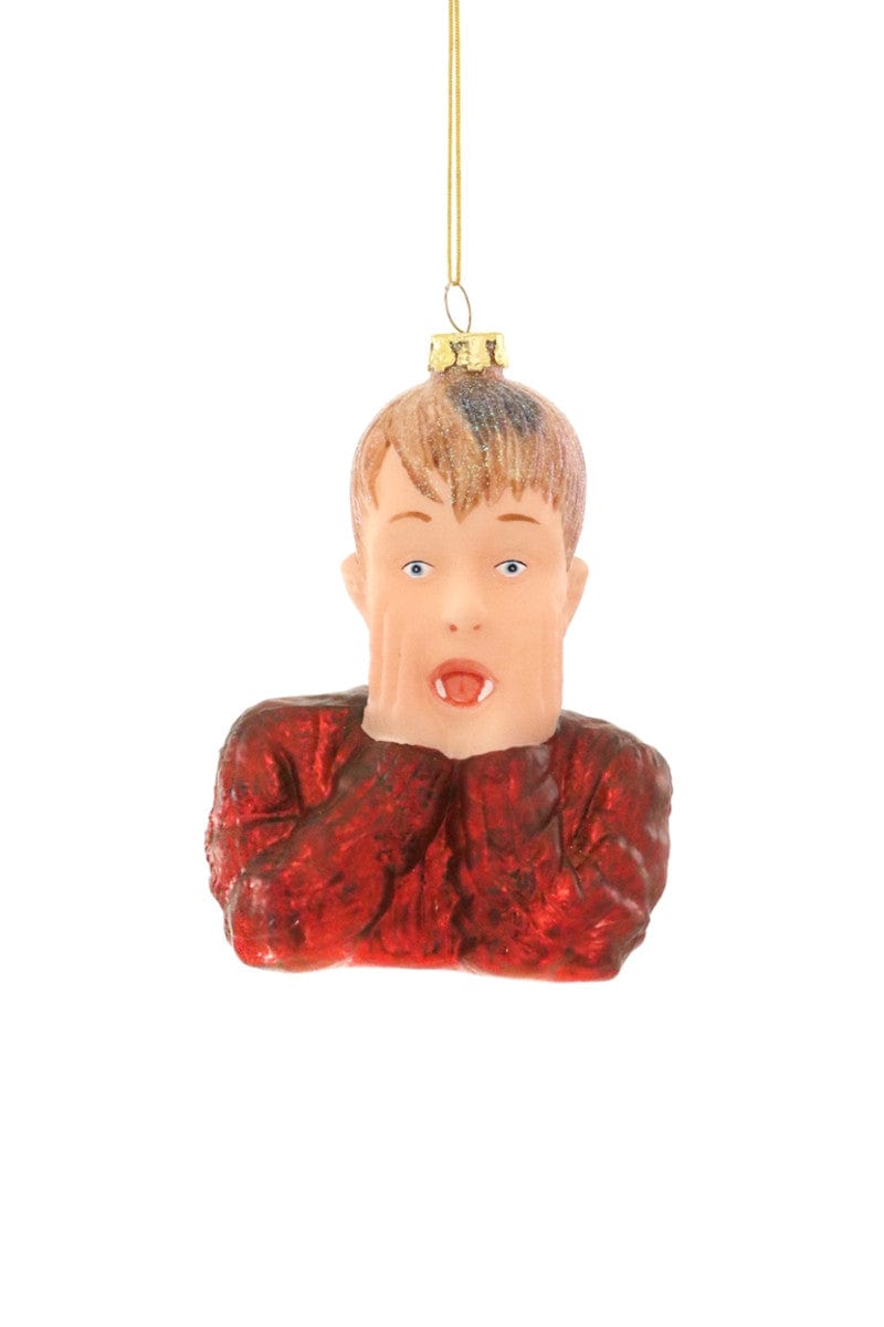 Cody Foster Decor Kevin Mccallister Ornament