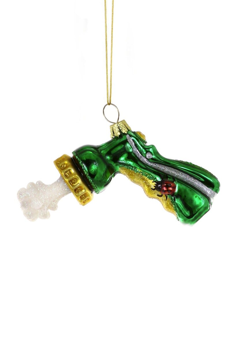 Cody Foster Holiday Garden Sprayer Ornament
