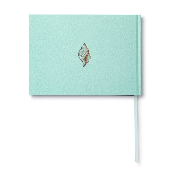 Compendium Guest Book Be Our Guest Coastal Guest Book