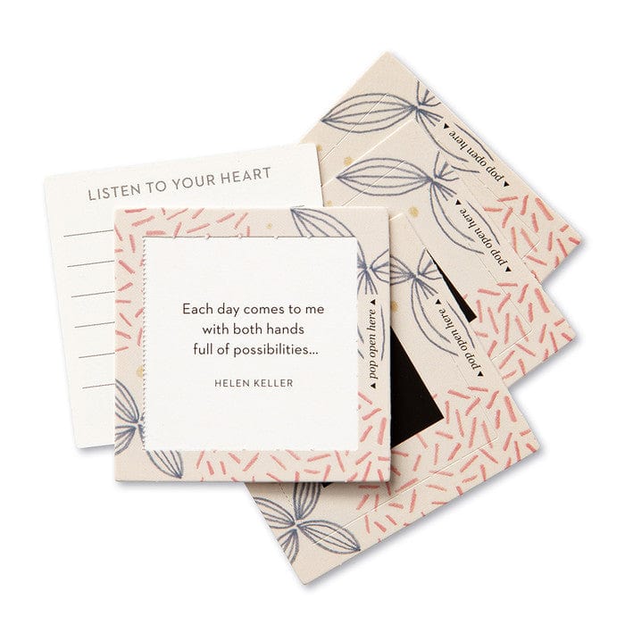 Compendium Inspirational Inspire Her - ThoughtFulls