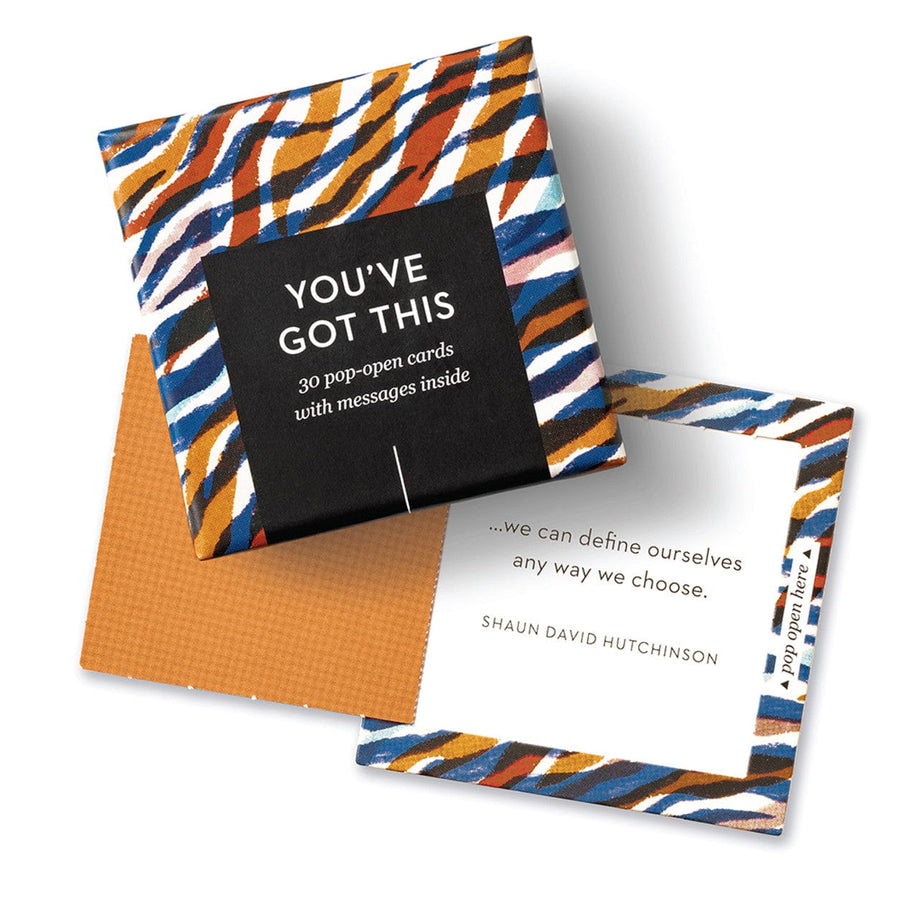 Compendium Inspirational You've Got This - ThoughtFulls