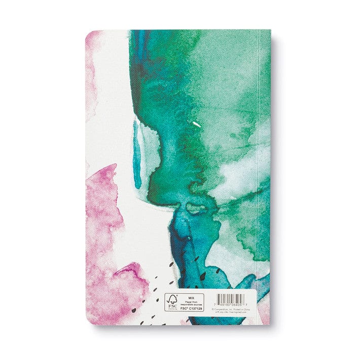 Compendium Journal Inside Us Is Everything