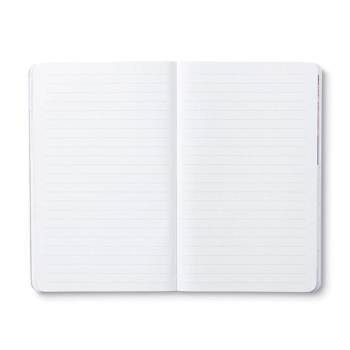 Compendium Journal Inside Us Is Everything