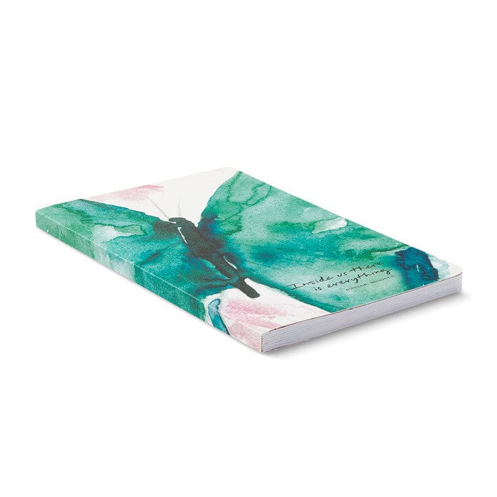 Compendium Journal Inside Us Is Everything