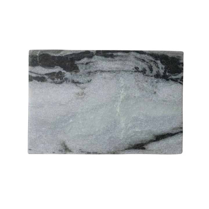 Creative Coop Home Marble Cheese/Cutting Board