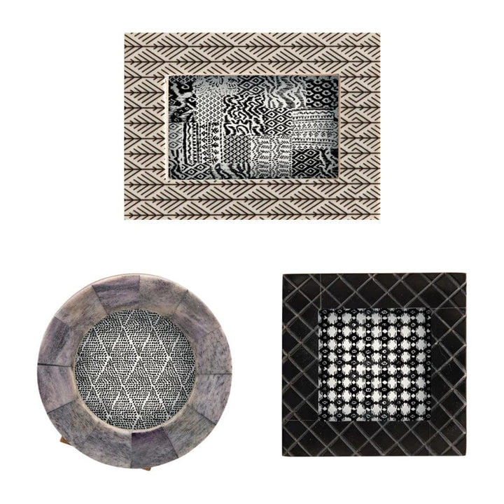 Creative Coop Picture Frame Small Photo Frames