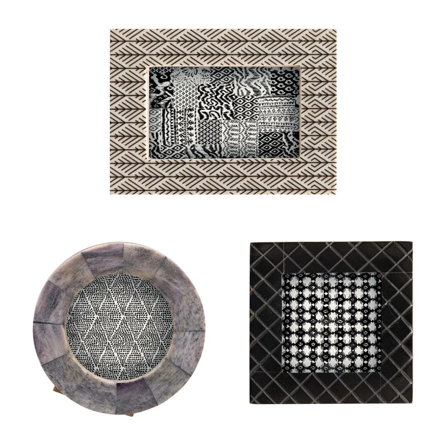 Creative Coop Picture Frame Small Photo Frames