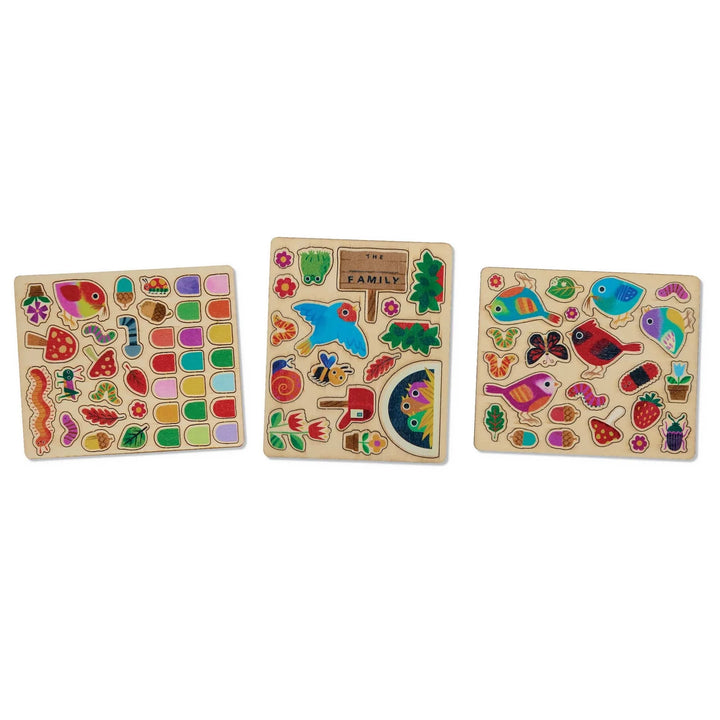 Crocodile Creek Gifts Design a Bird House | Crocodile Creek