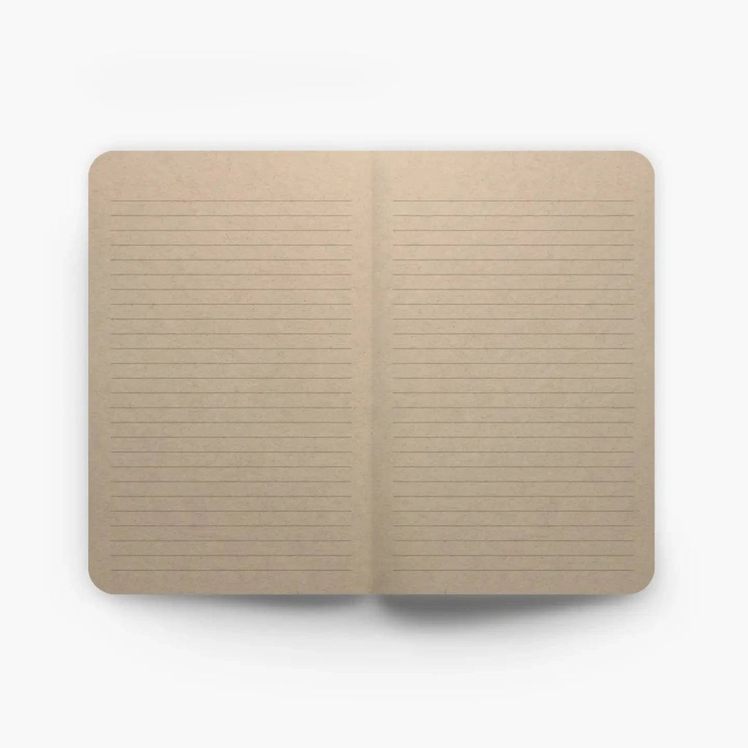 Denik Paper Veliky Pines Classic Layflat Notebook