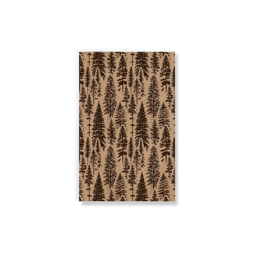 Denik Paper Veliky Pines Classic Layflat Notebook