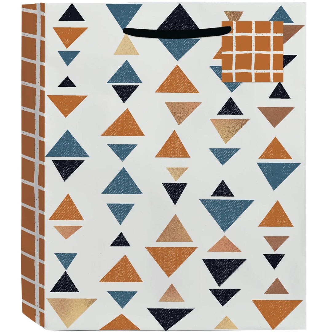 Design Design Gift Bag Modern Mesa