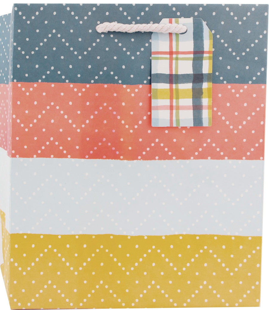 Design Design Gift Bag Townsend Tote Gift Bag