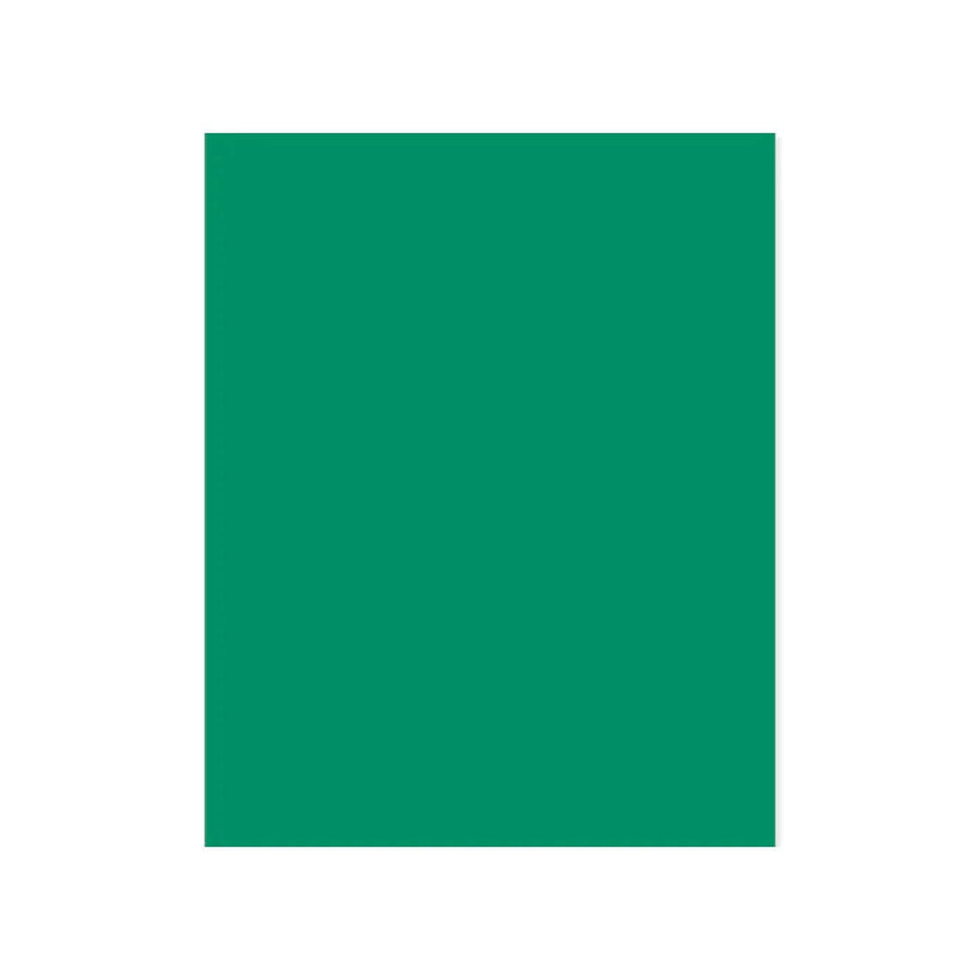 Design Design Tissue Paper Hunter Green Solid Gift Tissue